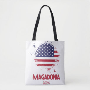 BOLSO DE TELA MAGADONIA 2024