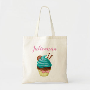 Bolso De Tela magdalena