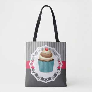 Bolso De Tela Magdalena