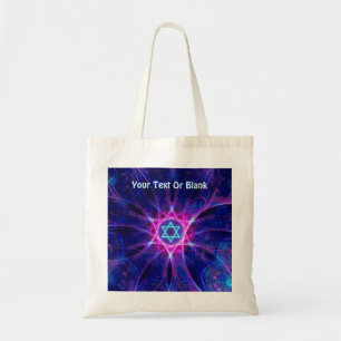 Bolso De Tela Magen Bet