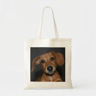 Bolso De Tela Maggie