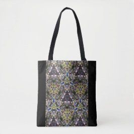 Bolso De Tela Magia de Holly
