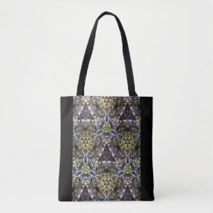 Bolso De Tela Magia de Holly