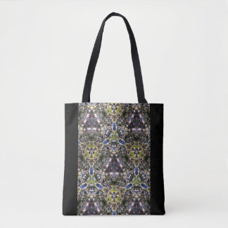 Bolso De Tela Magia de Holly