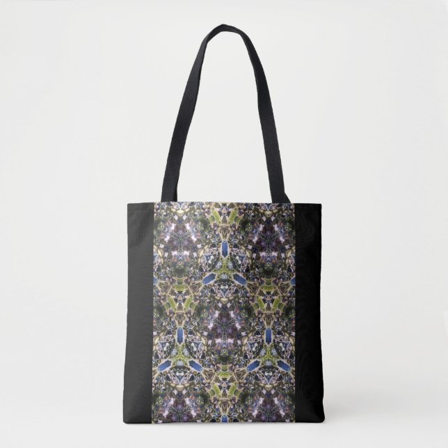 Bolso De Tela Magia de Holly (Anverso)