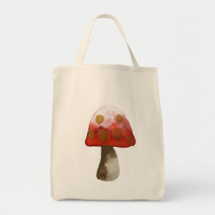 Bolso De Tela Magia de setas rojas