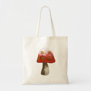 Bolso De Tela Magia de setas rojas
