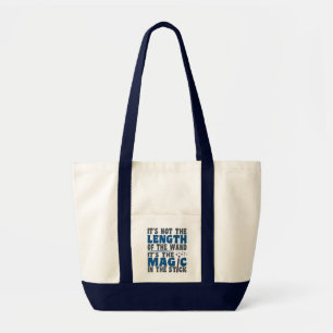 Bolso De Tela MAGIC WAND bag - elegir estilo y color