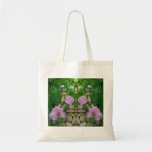 Bolso De Tela Magnífico Camino de la Fantasía Iris
