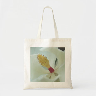 Bolso De Tela Magnolia Bag