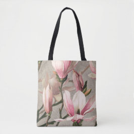 Bolso De Tela Magnolia - L. Prang & Co
