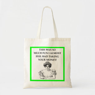 Bolso De Tela mahjong
