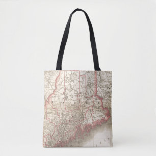 Bolso De Tela Maine 6