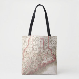 Bolso De Tela Maine 6