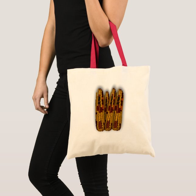 Bolso De Tela maíz (Anverso (producto))