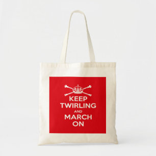 Bolso De Tela Majoradores