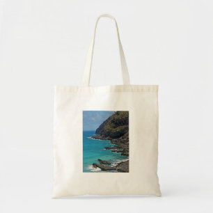 Bolso De Tela Makapu'u