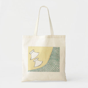 Bolso De Tela Maktak Galore