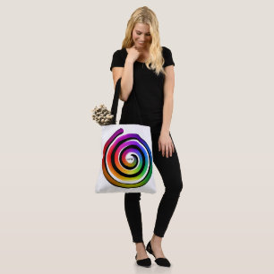 Bolso De Tela Mal amor