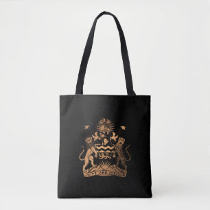Bolso De Tela Malawi