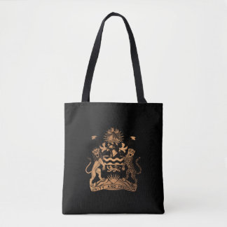 Bolso De Tela Malawi