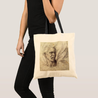 Bolso De Tela Maldito Soul por Michelangelo