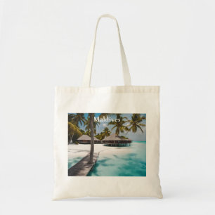 Bolso De Tela Maldivas (5)