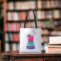 Maleta de la Escuela Secundaria Preppy