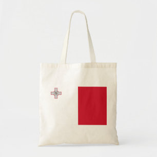Bolso De Tela Malta