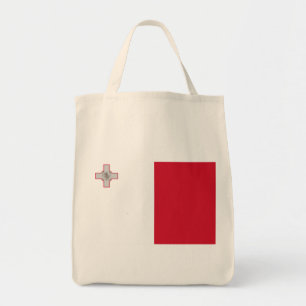 Bolso De Tela malta