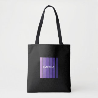 Bolso De Tela Mamá