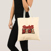 Mamá de béisbol