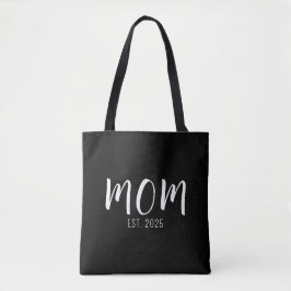 Bolso De Tela Mamá Estableció Nuevo Regalo de Mamá