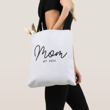 Mamá Estableció Nuevo Regalo de Mamá