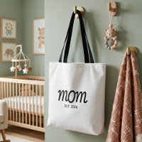 Mamá Estableció Nuevo Regalo de Mamá