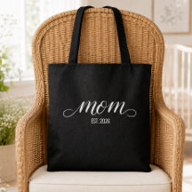 Mamá Estableció Nuevo Regalo de Mamá