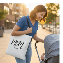 Mamá Estableció Nuevo Regalo para Mamá