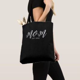 Bolso De Tela Mamá Estableció Nuevo Regalo para Mamá