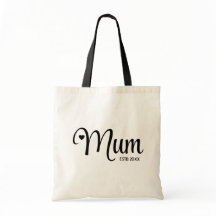 Mamá Estableció Un Simple Regalo De Madres De Escr