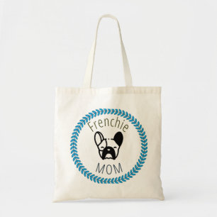 Bolso De Tela "Mamá francesa" Tote Bag