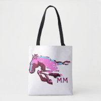 Mamáes Tote del mustango