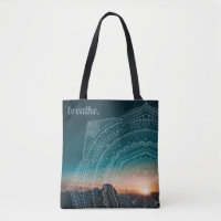 Mandala Art Night Sky Stars Personalizado Mensajes