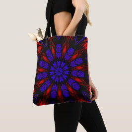 Bolso De Tela Mandala Suroeste Hippie Boho Moda Bohemias