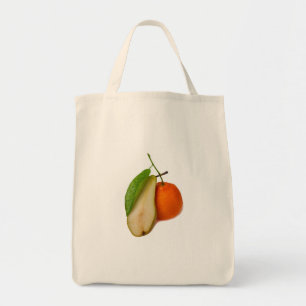 Bolso De Tela Mandarín - Reproductor de doble bajo virtuoso