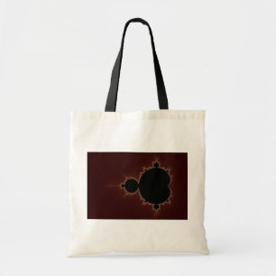 Bolso De Tela Mandelbrot Set 08 - Fractal