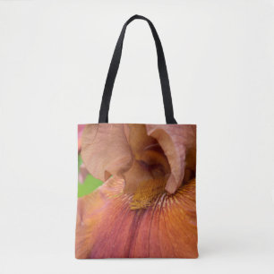 Bolso De Tela Manera feliz de ir a hacer compras no apenas otro