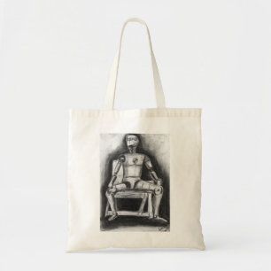Bolso De Tela Maniquí de la prueba del desplome