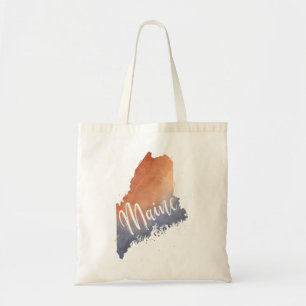 Bolso De Tela Mano