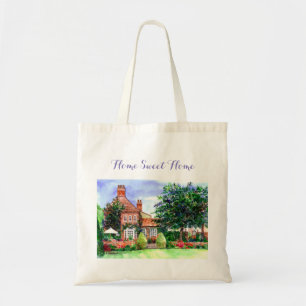 Bolso De Tela Manor House, Heslington, York, Inglaterra