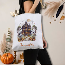 Mansión Embrujada Halloween